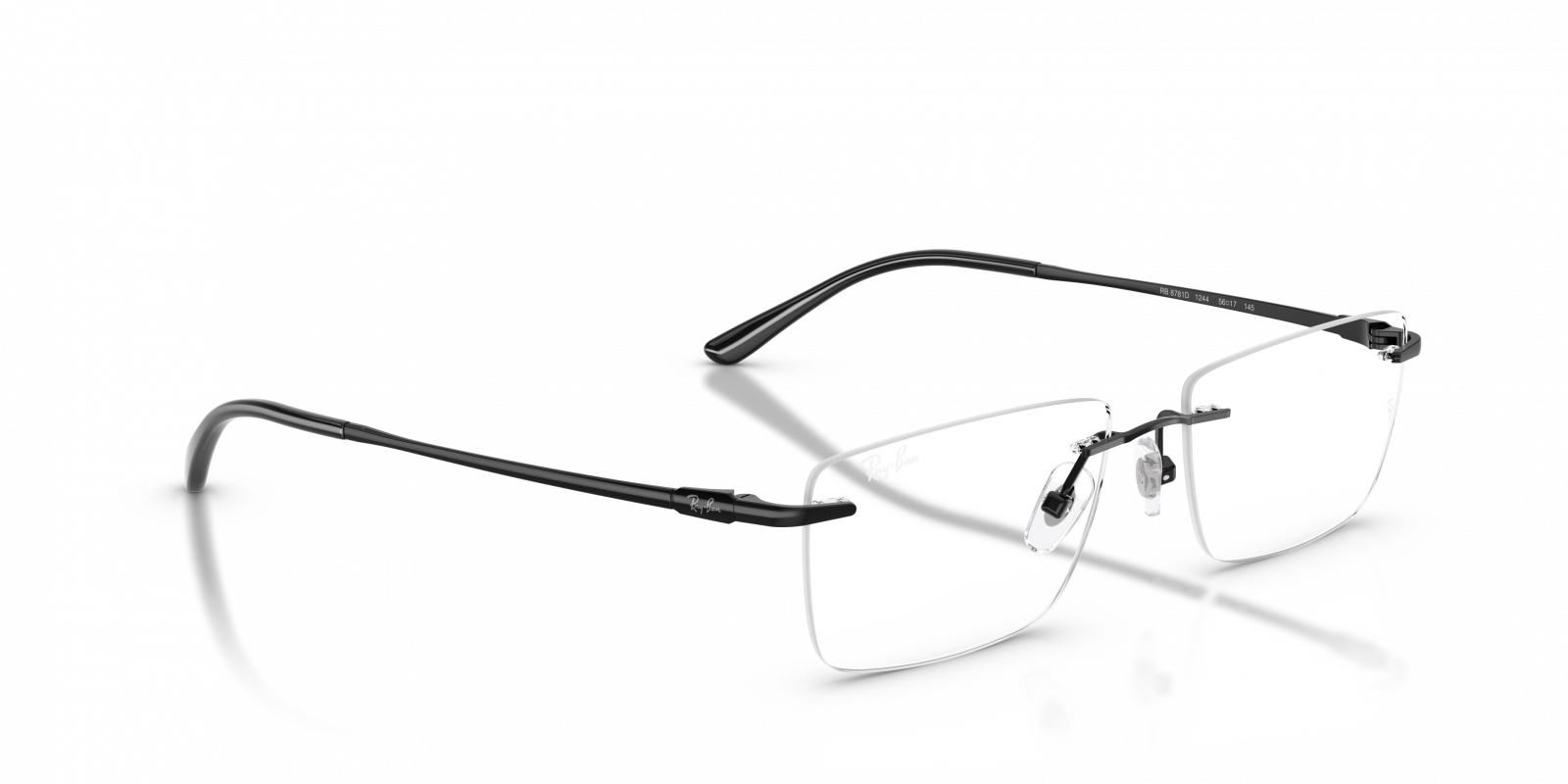 Ray Ban RX8781D 1244  